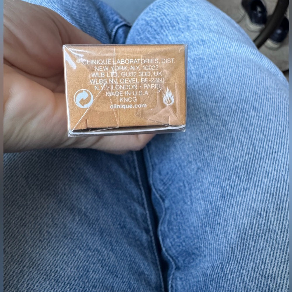 My happy Clinique’s perfume - Picture 4 of 4